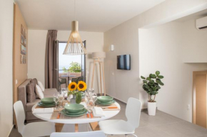  Sundance Apartments & Suites  Херсониссос